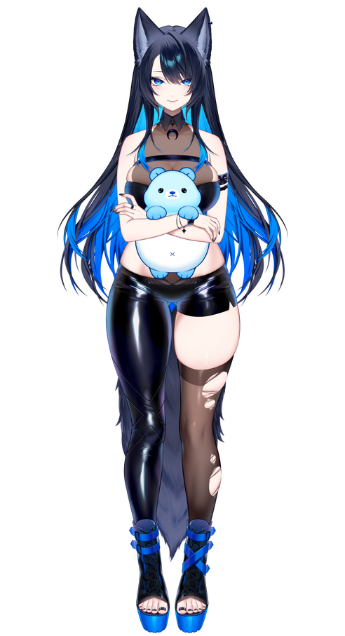 Tofuu Tofuu